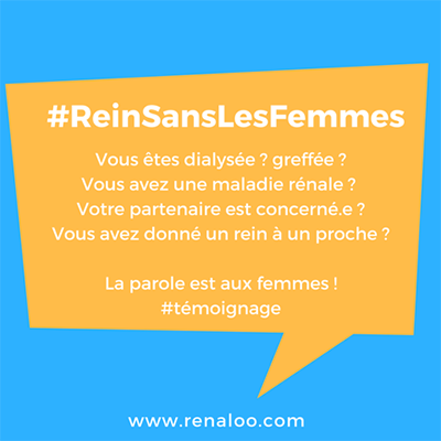  #ReinSansLesFemmes