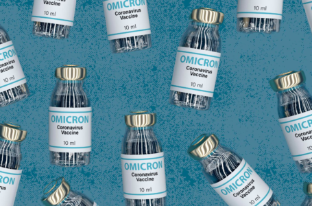 Covid19 : les nouveaux vaccins adaptés au variant Omicron arrivent !
