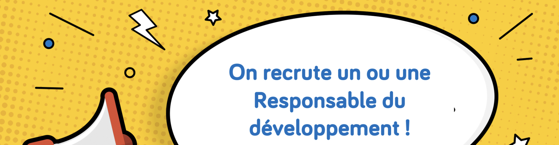  Renaloo recrute un ou une responsable du développement