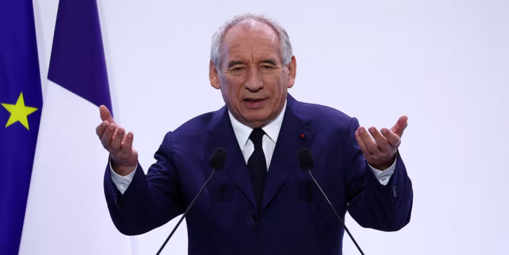 2025 Bayrou Renaloo 1