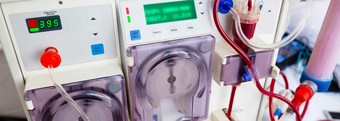  Budget de la Sécu : baisse des tarifs de dialyse en cas de rentabilité disproportionnée