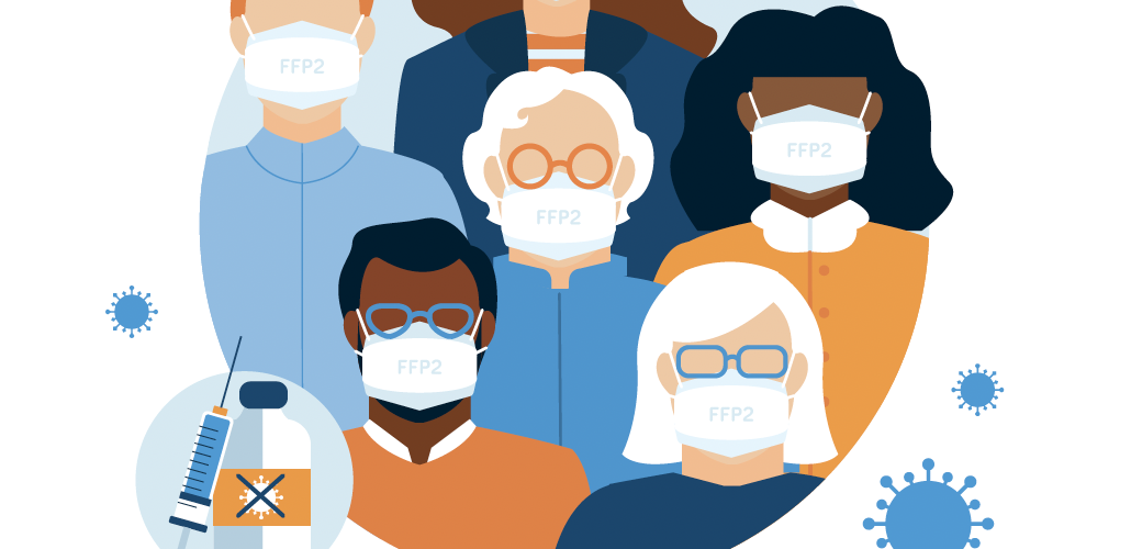  Grippe, covid : la nouvelle campagne de vaccination démarre