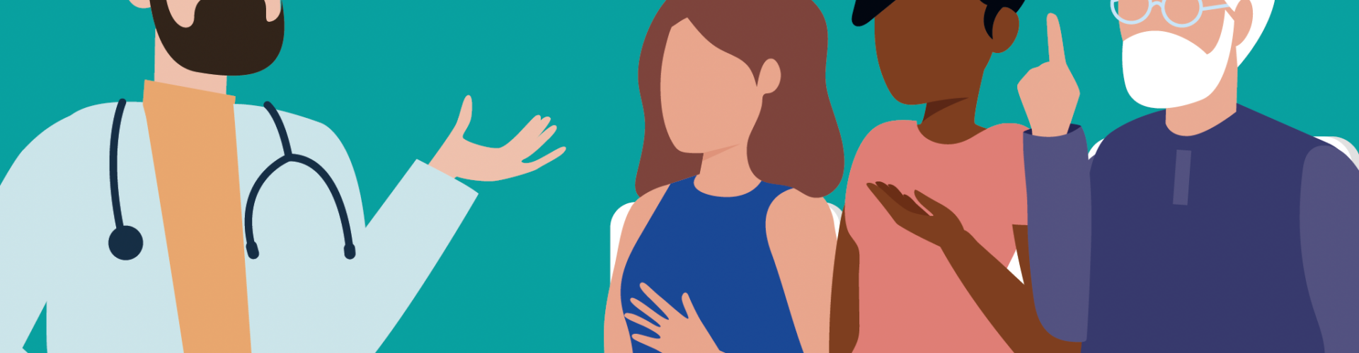  2 brochures pour mieux comprendre la greffe des patients hyperimmunisés